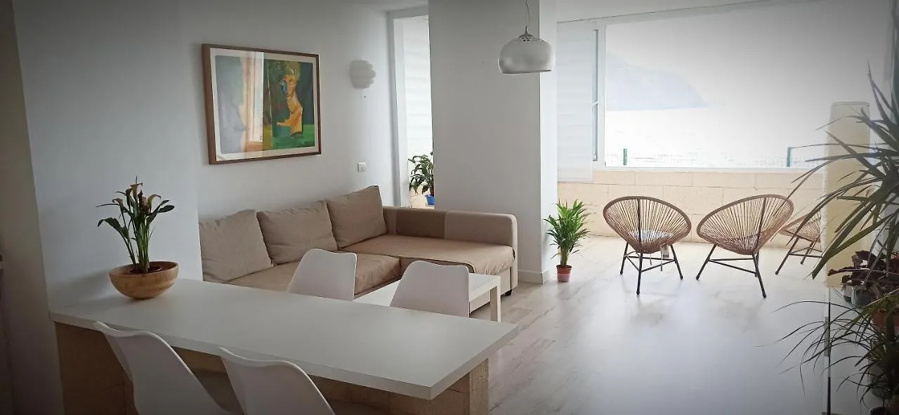 Apartment Salitre Suite 2 Tacoronte