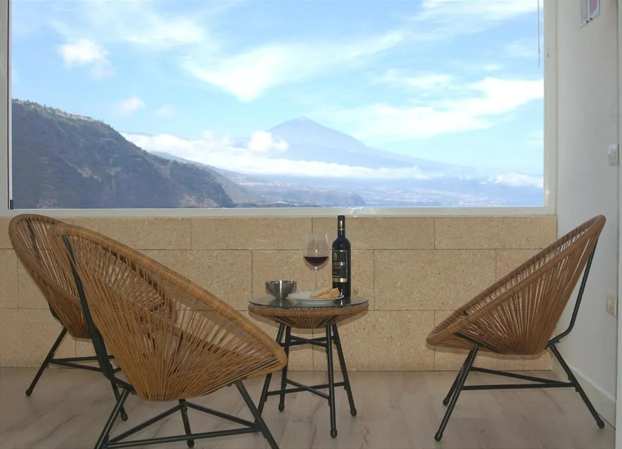 Salitre Suite 2 Tacoronte