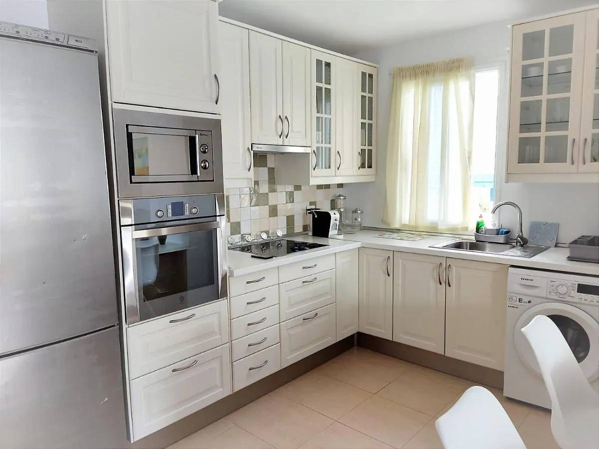 Apartment Salitre Suite 2 Tacoronte