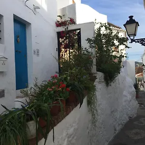  Casa rural El Corralón España