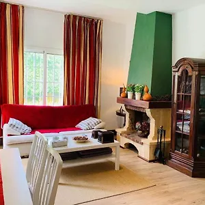  Сasa de vacaciones La Chimenea España