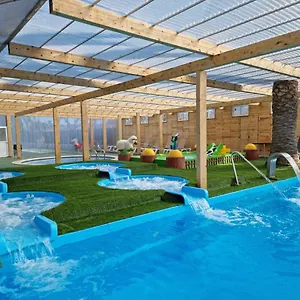 Mediterrani Natura Campingplatz Tarragona