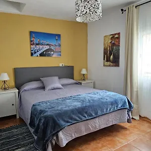 Gasthof Casa Luz, Agaete (Gran Canaria)