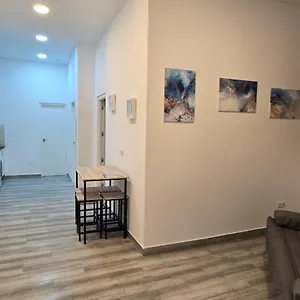  Apartamento Nuevo Apto Divina Pastora N2 España