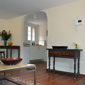  Сasa de vacaciones Casita En Guamasa España
