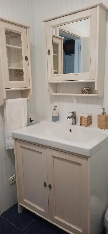 Salitre Suite 2 Tacoronte