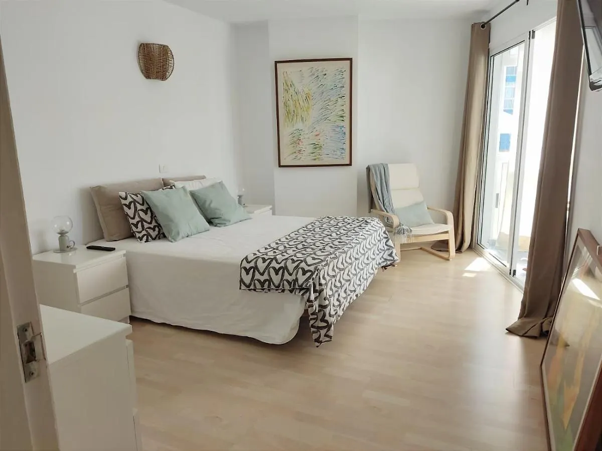 Salitre Suite 2 Tacoronte España