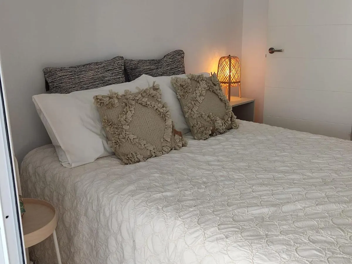 Salitre Suite 2 Tacoronte 0*,  Spain
