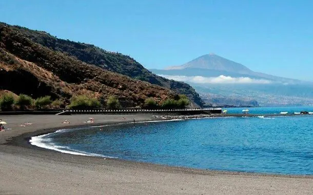 Salitre Suite 2 Tacoronte España